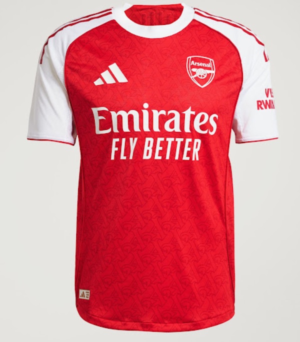 Some new kits have dropped. The Arsenal Home, Chelsea Home, Man City Home and Ajax Home. What are your thoughts?#footballjerseys #ajax #adidasfootball #nikefootball #mancity #chelsea #arsenal