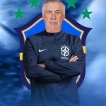 Ancelotti takes over as Brazeeew Head Coach. Can Brazil win the World Cup. They say Kaka will reunite with him as part of the back room staff#ancelottibrazil