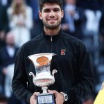 Paolini & Alcaraz are the Champions at the Italian Open 2025