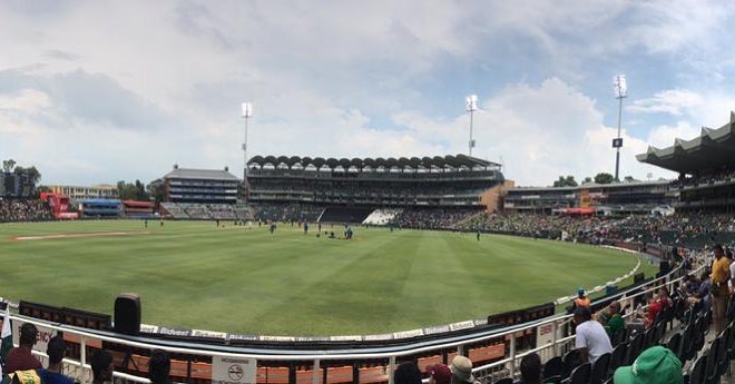 The Bullring Wanderers. South Africa vs Pakistan. T20 International.#southafrica #proteas #pakistan #pakis #southafricavspakistan #t20 #wanderers #bullring #cricket