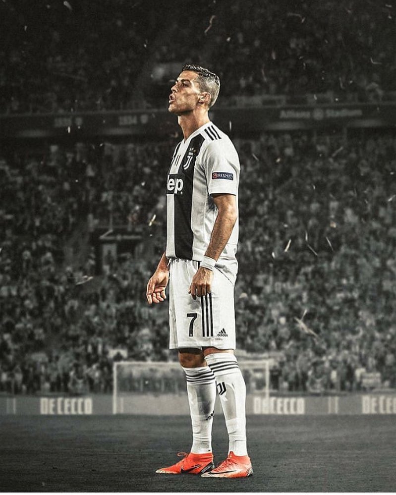 Comeback Complete. Watta Thing. What a Game. Had 1 bottle of GavisconForza JuveThe Blood is Black & White