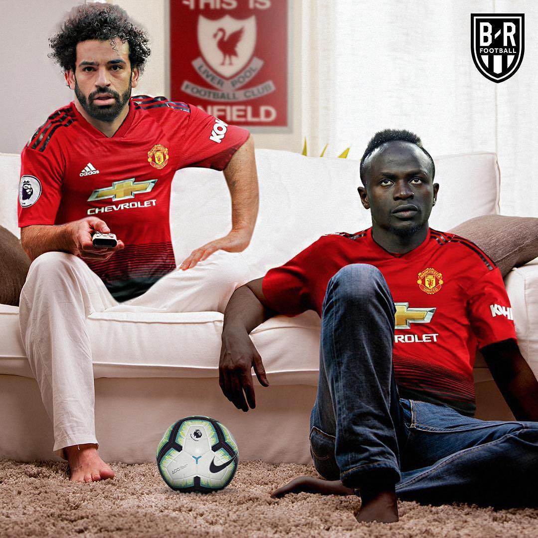 It was not to be. Citeh 2 Man Utd 0. 2 mistakes 2 goals and the Lingaard miss. Where to now for the MANCS. As for the title race it’s still down to the wire  #mancs #citeh #mancity #manutd  #oldtrafford #epl #premierleague #manutdvsmancity