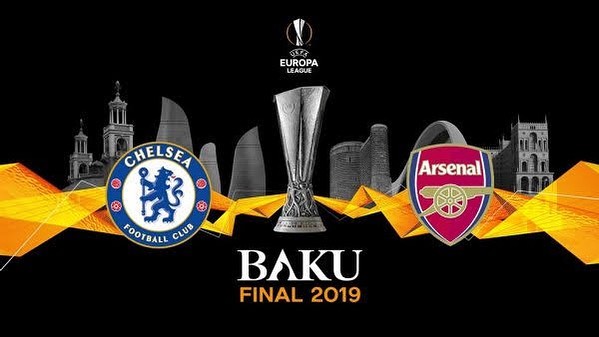 Some footie tonight Yesssss. Good Luck Arsenal and Chelsea Fans