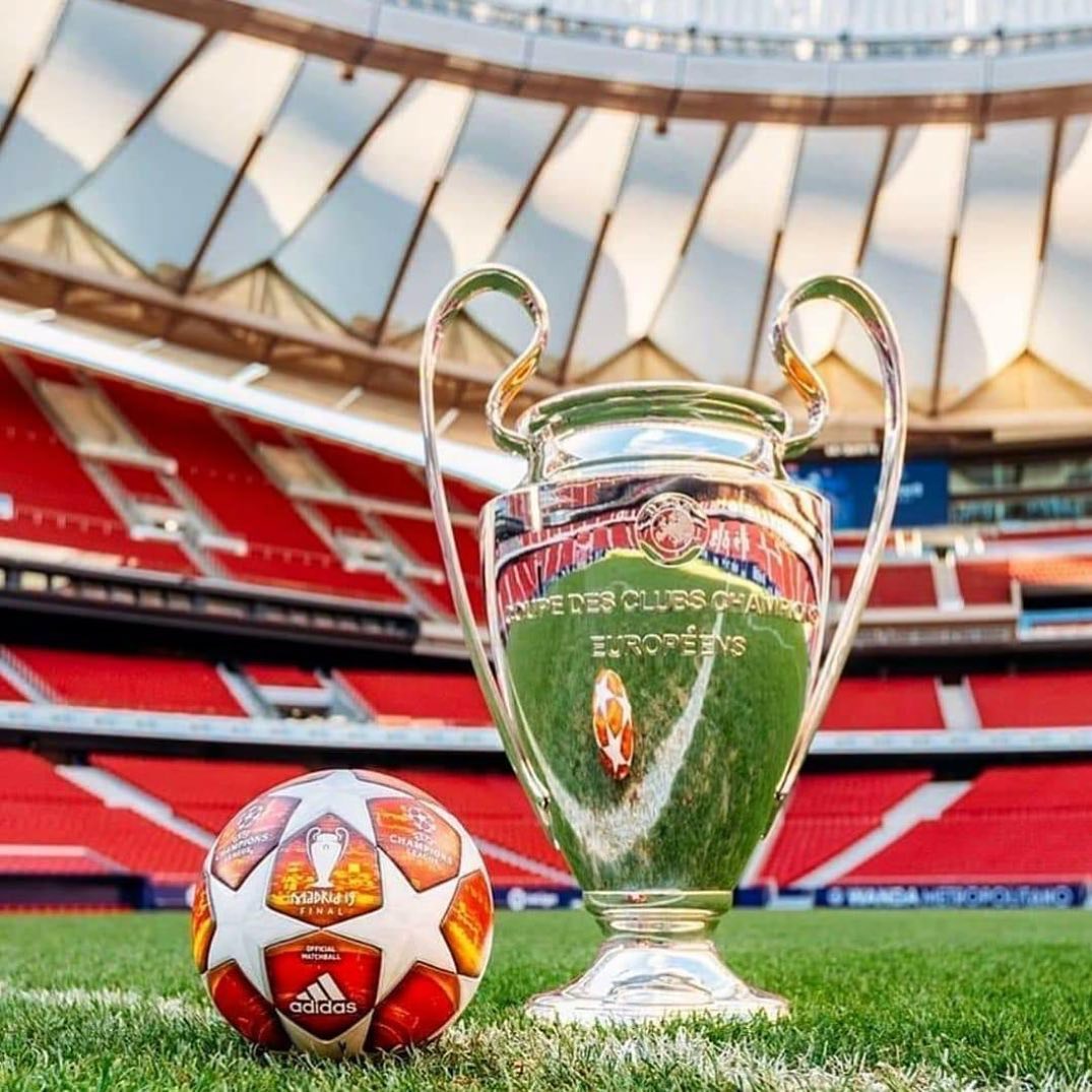 The time has come. What’s the Predictions. Ke Nako#championsleague #championsleaguefinal #liverpool #spurs #lfc #liverpoolfans #lfcfans #kopend #ynwa #coys #madrid #uefachampionsleague
