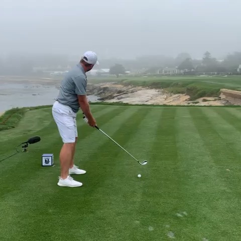 Merrick Bremner qualifies for the Us Open at Pebble Beach and shared some of his moments with us courtesy of our golfing man @shez_n_shenaaz . Great effort guys @merrick_bremner86 @betway_sa #usopen #golf #pebblebeach #merrickbremner #sagolf #usopengolf #pebblebeach2019 #usa