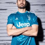 Juventus third jersey #juventus #juventusthirdjersey @adidasfootball