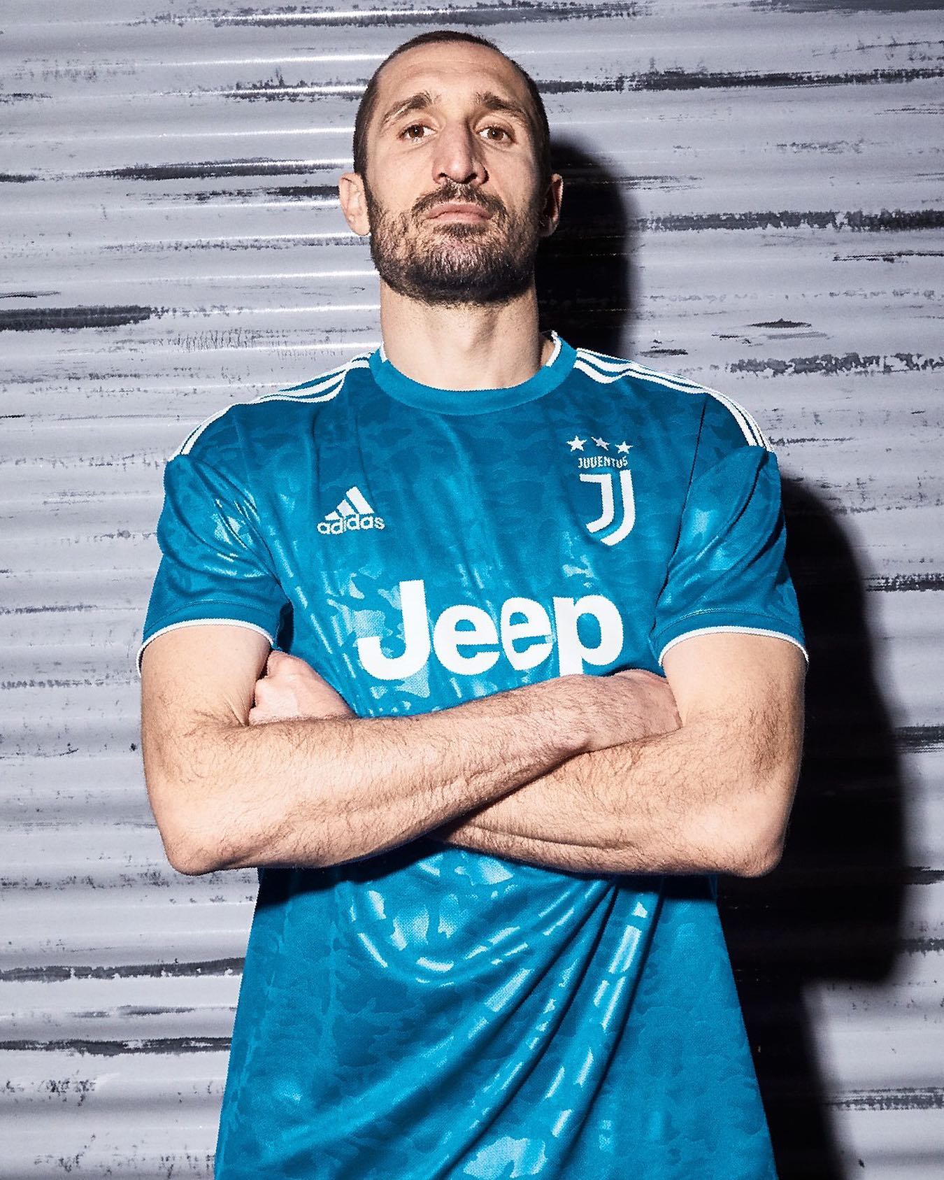 Juventus third jersey #juventus #juventusthirdjersey @adidasfootball