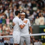 Sport can be cruel. Today was a cruel day. I’m gutted at the Federer loss. 2 Championship points. How was the TennisThere can only be one Winner and one champion. Watta Game #wimbledon #federervsdjokovic #djokovic #federer #wimbledon2019 #sw19