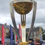 Who will win the ICC 2019 Cricket World Cup. Will it be England 🏴󠁧󠁢󠁥󠁮󠁧󠁿 or New Zealand 🇳🇿. Is it finally Coming Home#icccricketworldcup2019 #englandvsnewzealand #england #englandfans #cricket #cricketscominghome