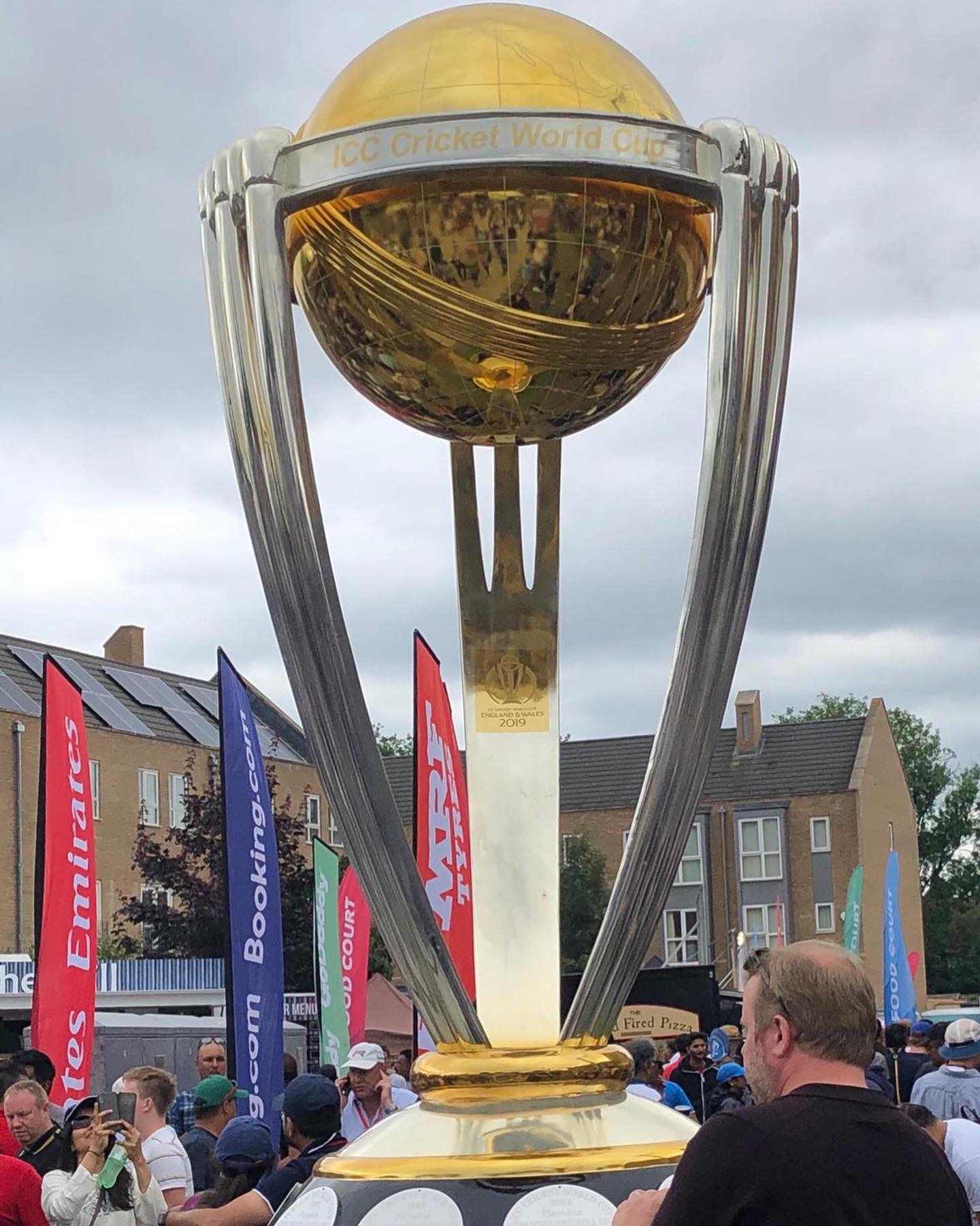 Who will win the ICC 2019 Cricket World Cup. Will it be England 🏴󠁧󠁢󠁥󠁮󠁧󠁿 or New Zealand 🇳🇿. Is it finally Coming Home#icccricketworldcup2019 #englandvsnewzealand #england #englandfans #cricket #cricketscominghome