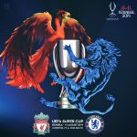 We watching the UEFA Super Cup Tonight. How prestigious is this trophy? Gonna Enjoy The Game Tonight #liverpool #uefasupercup #liverpool #lfc #liverpoolfans #chelsea #ynwa #istanbul #besiktasstadium #liverpoolvschelsea
