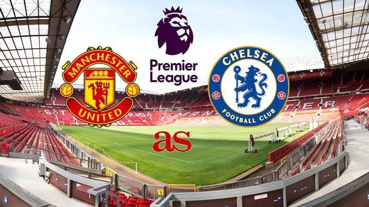Today we watching Man Utd vs Chelsea. Share your pre match banter,Game analysis and post match comments. @mancunianofficial . Lamps vs Ole at Old Trafford#manutdvschelsea #chelsea #manutd #mancs #manutdfans #chelseafans #epl #englishpremierleague