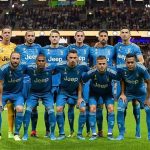 Looking forward to the start of Serie A season. Forza Juve #juventus #forzajuve #seriea