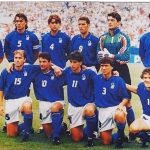 Italy . Forza Azurri#classicteams #azurri #italia #italy @yusufbhamjee