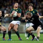 I couldn’t sleep coz I didn’t publish the Rugby post. Watta Game. 16-16 in New Zealand. To my 0018 Rugby Lads. Are we ready for Japan  2019 #springboks #rugby #sarugby #allblacks #southafricavsallblacks #rugbyworldcup