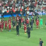 Liverpool win the UEFA Super Cup by beating Chelsea on penalties. All the celebrations and action from Besiktas stadium in Istanbul. Enjoyed the game. Good tempo and entertainment #uefasupercup #ynwa #liverpool #lfc #chelsea #liverpoolfans #chelseafans #champions #istanbul #besiktasstadium #liverpoolvschelsea #turkey #kingsofeurope