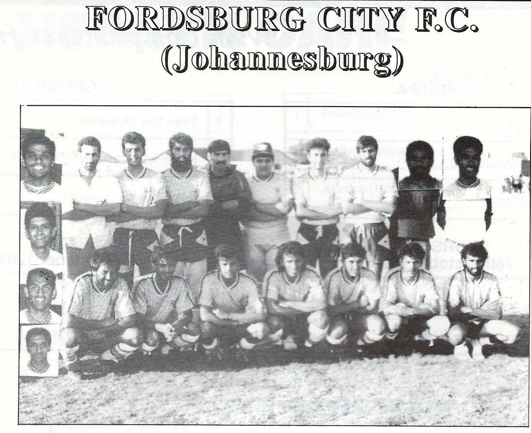 Fordsburg City in the past. Recognize anybody?#0018LegendsProject*If you have any sporting pics from the past email info@swoosh0018.com or WhatsApp me