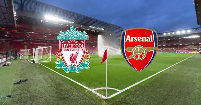 Today we watching Liverpool vs Arsenal. Share your prematch,game and post match banter #0018matchoftheday #liverpoolvsarsenal #lfc #anfield #gunners #liverpoolfans #gunners #arsenalfans #epl #englishpremierleague #liverpoolsouthafrica