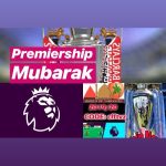 Premiership Mubarak. It is time. The football season gets underway tonight. Mubarak to all. Also don’t forget to join our Fantasy League and play with the BozzasJoin Nowhttp://fantasy.premierleague.comCODE: cfftvz.Grand Prize for only the Winner. Manager of the Month Hampers. Join now and PLAY With the Bozzas@worldofsamoosas#epl #fantasyepl #soccer #englishpremierleague #kenako
