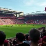 All the action from Liverpool vs Arsenal by our man on the scene @faadiltayob#0018matchoftheday #liverpoolvsarsenal #lfc #anfield #gunners #liverpoolfans #gunners #arsenalfans #epl #englishpremierleague #liverpoolsouthafrica #lfcfans