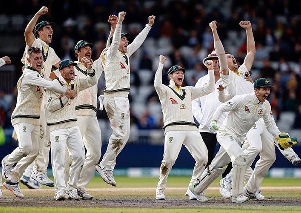 The Aussies won the Ashes yesterday. They hold on to the Ashes. Stokes and England couldn’t perform miracles from the previous test. Are England as good as they are? Interesting article on cricinfo about this. Batsman with big reputations but small averages. Devastating bowling by Cummins and Hazlewood. As much as we hate the Aussie cricket team. Well done #aussies #ashes #austrailiavsengland #england #ashescricket #testcricket #cricket