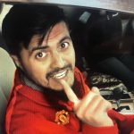 Even with 500 000 pounds a week our 0018 reporters caught Alexis Sanchez leaving Carrington Training complex. Is he en route to Inter for a Regal Contract 🤭🤭🤭 He waved his finger and said It’s Not  about the Paysa  @regal_jewellers