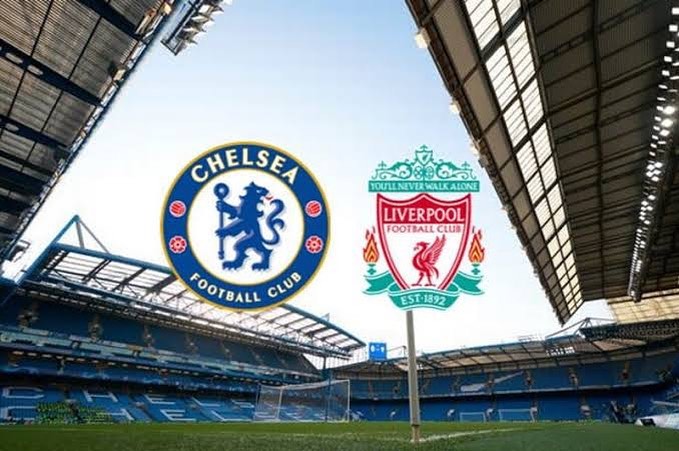 What’s the score between MANCS and West Ham We watching Chelsea bs Liverpool. We are Chelsea’s Dadas. #banterontheblog