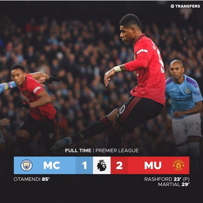 And just like that the MANCS beat Spurs and Citeh in a week. Ole for Top Gear @mancunianofficial