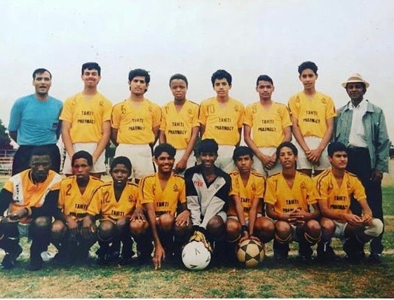 Burnley in the past. Yoh we caught lots of hiding from these chaps in my days. They used to Clean up. Recognize anybody?#0018LegendsProject