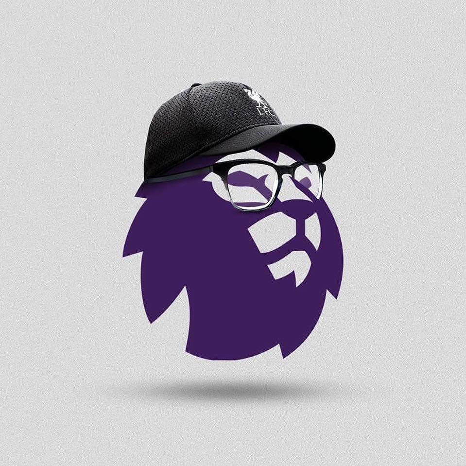Oh yes Whatta logo by Djibrill Cisse