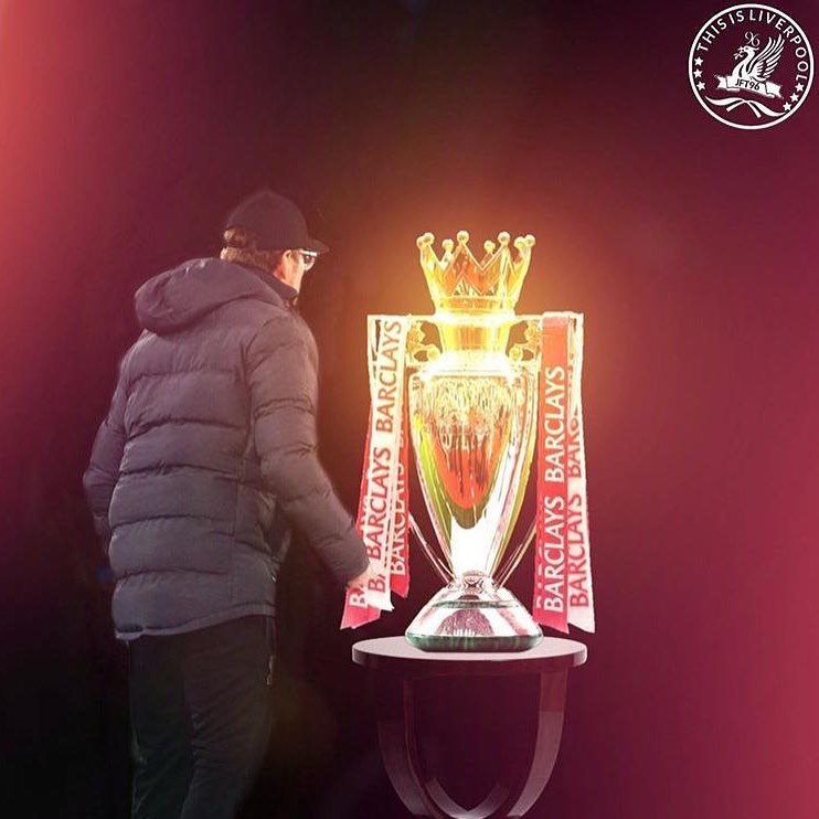 Liverpool 3 West Ham 2 ️#YNWA