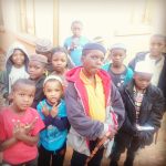 Swooshing it up with F.E.E.D. Last weekend of Operation Cotchcow Great Campaign.@lead_sa