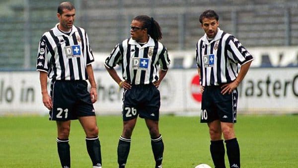 Once Upon a time in Turin