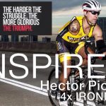 4 x Iron man. What a Thing