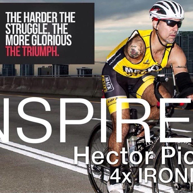 4 x Iron man. What a Thing