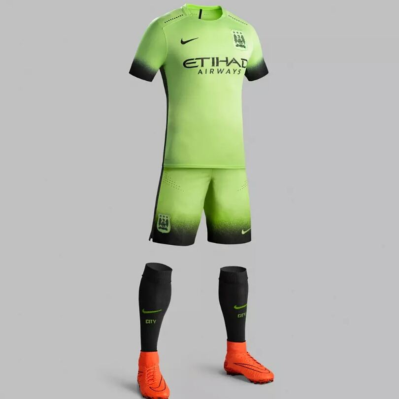 CITEH 3rd kit,