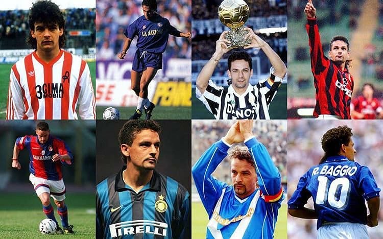 Legend that shook the blog. The Divine pony tail. Roberto Baggio#robertobaggio #baggio #divineponytail #legend #legendthatshooktheblog