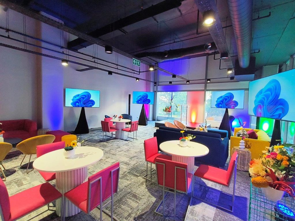 New Conference Venues Cement @Sandton Hotel as a Destination for Events in the City