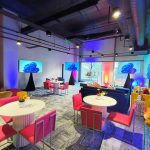 New Conference Venues Cement @Sandton Hotel as a Destination for Events in the City