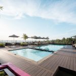 This May, Make it About Her at @Sandton Hotel!