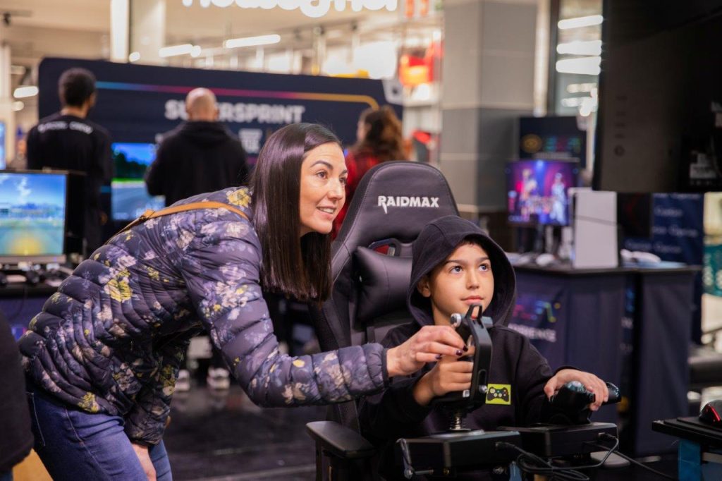 HYPROP MTN SHIFT Gaming Experience2025: South Africa’s Biggest Gaming Showdown Returns