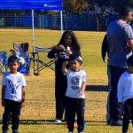 Was back in Lenasia to support my nephew at the Mini Miracles Farmyard Sportsday at Powerlines Grounds. Great Turn out and fun. This is where it starts.