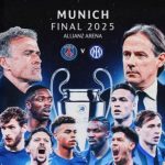 Will it be Inter or PSG