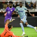 Juventus 5 Al Ayn 0. We open our Club World Cup wit a Solid Win