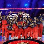 Whatta Thing for Vihraat Kohli and the Royal Challengers Bangalore. Their maiden Victory in the IPL