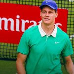 Bublik Stuns Sinner in Halle and Alcaraz survives 3 hour battle in Queens. The Grass court season is in Full flight and it’s Wimbledon next week. Watta thing