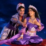 Aladdin Shines as Canal Walk Celebrates 23 Years of Magical Theatre