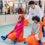 Freeze the Moment: Capegate’s Ice Rink Returns for the Holidays