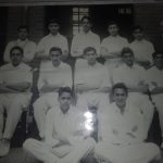 Cricket in the Past. Need a Title for this One