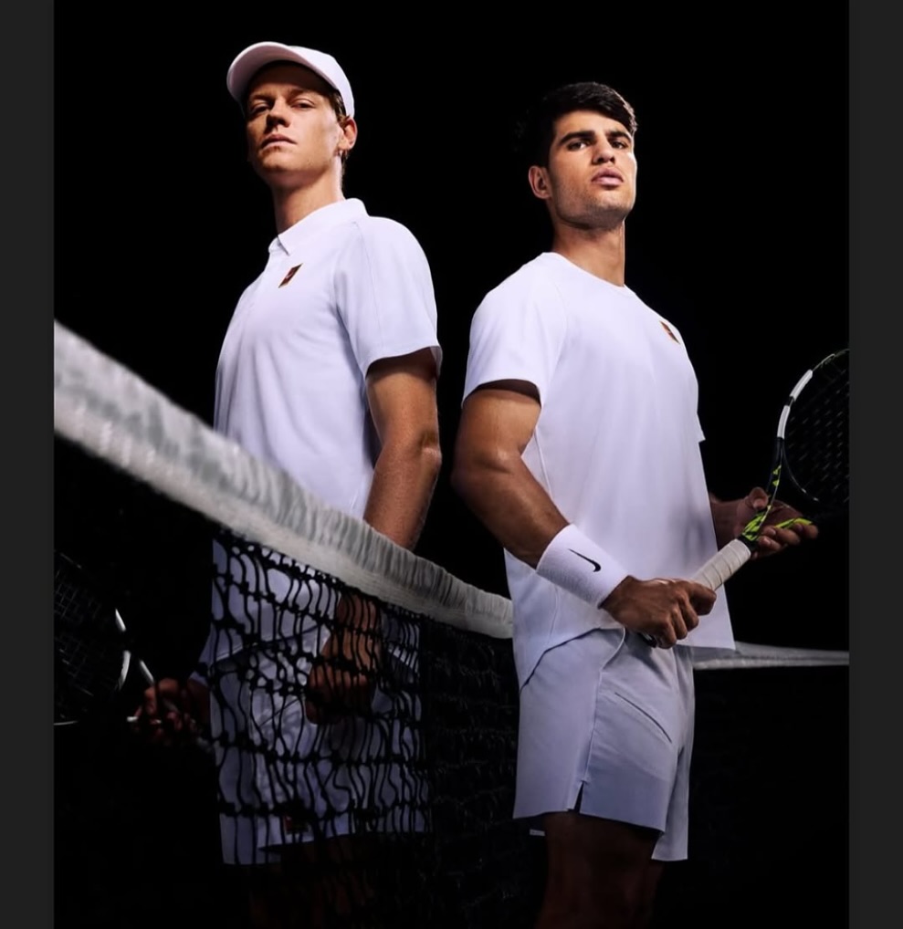 It’s Alcaraz vs Sinner for the Wimbledon Final. Museeeeeeve Sunday. Alcraz beat Fritz in 4 sets and Sinner outclassed Djokovic. Who is your favourite ?